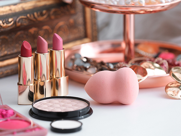 Your favourite beauty brands for that perfect look Your favourite beauty brands for that perfect look