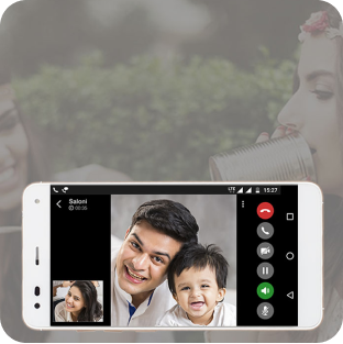 No barriers to communication